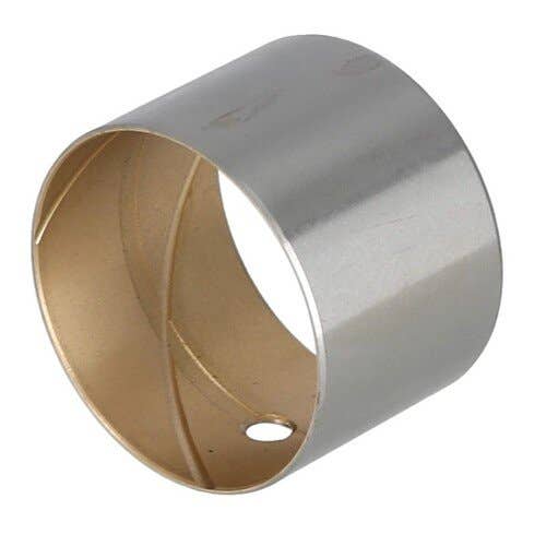114107 | Spindle Bushing | John Deere CTS CTSII 6622 9400 9410 9450 9500 SH 9510 9510 SH 9550 9560 SH 9560 STS 9600 9610 9650 9660 9680 9760 |  | H94946 | H158884