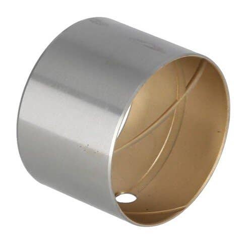 114107 | Spindle Bushing | John Deere CTS CTSII 6622 9400 9410 9450 9500 SH 9510 9510 SH 9550 9560 SH 9560 STS 9600 9610 9650 9660 9680 9760 |  | H94946 | H158884