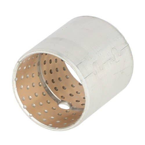 109646 | Spindle Bushing | John Deere 310A 310A 310B 310B 401D 401D 480C 480C 2755 2955 3055 3255 4030 4040 4050 4055 4230 4240 4250 4255 4430 4440 4450 4455 6110 6110L 6120 6120L 6200 6200L 6210 6210L 6215 6220 6220L 6300 6300L 6310 6310L |  | R49835
