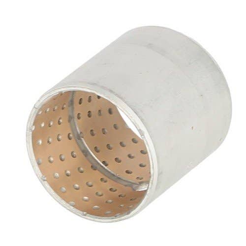 109646 | Spindle Bushing | John Deere 310A 310A 310B 310B 401D 401D 480C 480C 2755 2955 3055 3255 4030 4040 4050 4055 4230 4240 4250 4255 4430 4440 4450 4455 6110 6110L 6120 6120L 6200 6200L 6210 6210L 6215 6220 6220L 6300 6300L 6310 6310L |  | R49835