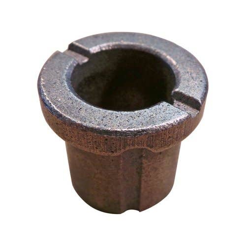 167247 | Spindle Bushing - Rear Flanged | Shift Collar | John Deere CP690 7660 7760 9900 9910 9920 9930 9935 9940 9950 9960 9965 9970 9976 9986 9996 |  | N113307