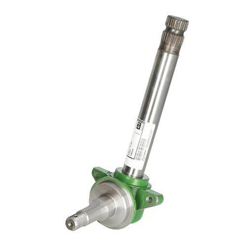 Spindle - Economy RH / LH fits John Deere 5105 5205 RE73022 fits Carraro 140502 Spindle - Economy RH / LH fits John Deere 5105 5205 RE73022 fits Carraro 140502