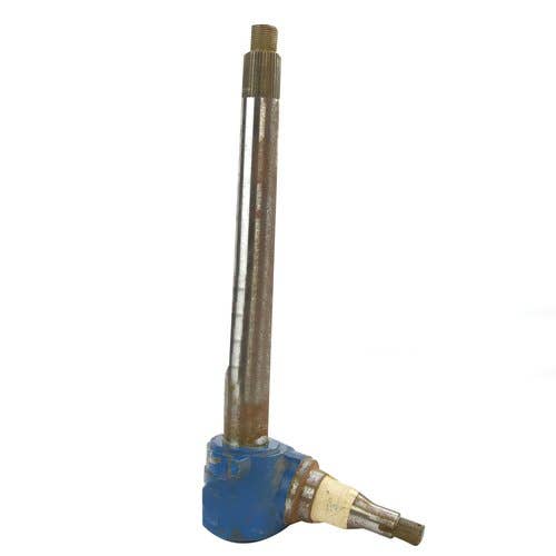 104543 | Spindle | Heat Treated - Left Hand | Ford 5700 6700 7700 |  | D5NN3106E