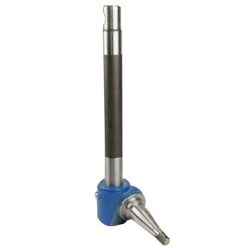 Spindle Heat Treated - Left Hand fits Ford 5100 5600 5610 5900 6410 6600 6610 6810 7100 7600 7610 D6NN3106A Spindle Heat Treated - Left Hand fits Ford 5100 5600 5610 5900 6410 6600 6610 6810 7100 7600 7610 D6NN3106A