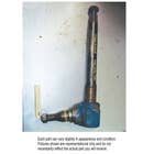 404543 | Spindle | Heat Treated - Left Hand | Ford 5700 6700 7700 | | D5NN3106E