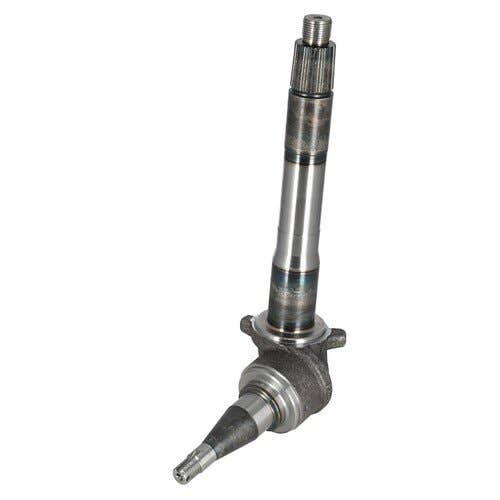 Spindle Heat Treated - LH fits Ford 5700 6700 6710 7700 7710 D5NN3106F