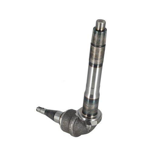 104541 | Spindle | Heat Treated - LH | Ford 5700 6700 6710 7700 7710 |  | D5NN3106F