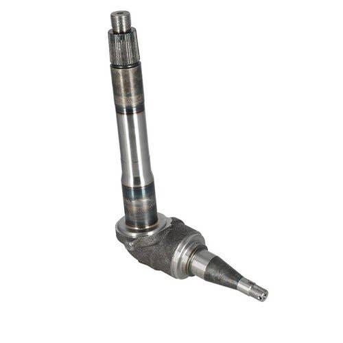 104541 | Spindle | Heat Treated - LH | Ford 5700 6700 6710 7700 7710 |  | D5NN3106F