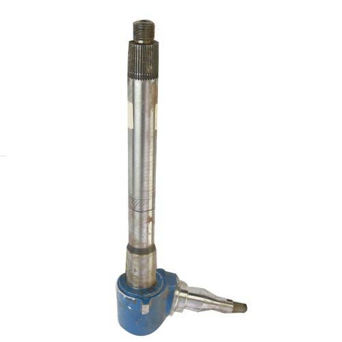 104542 | Spindle | Heat Treated - Right Hand | Ford 5700 6700 7700 |  | D5NN3105E