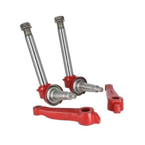 111392 | Spindle Kit | Taper LOK Style - Left Hand and Right Hand | International | Farmall | IH 656 666 706 756 766 786 806 826 856 886 966 986 1026 1066 1086 1206 1256 1456 1466 1468 1486 1566 1568 1586 3088 3288 3688 5088 5288 5488 |  | 71785TLS