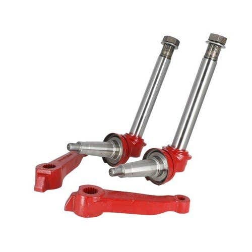 111392 | Spindle Kit | Taper LOK Style - Left Hand and Right Hand | International | Farmall | IH 656 666 706 756 766 786 806 826 856 886 966 986 1026 1066 1086 1206 1256 1456 1466 1468 1486 1566 1568 1586 3088 3288 3688 5088 5288 5488 |  | 71785TLS