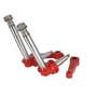 111392 | Spindle Kit | Taper LOK Style - Left Hand and Right Hand | International | Farmall | IH 656 666 706 756 766 786 806 826 856 886 966 986 1026 1066 1086 1206 1256 1456 1466 1468 1486 1566 1568 1586 3088 3288 3688 5088 5288 5488 | | 71785TLS 111392 | Spindle Kit | Taper LOK Style - Left Hand and Right Hand | International | Farmall | IH 656 666 706 756 766 786 806 826 856 886 966 986 1026 1066 1086 1206 1256 1456 1466 1468 1486 1566 1568 1586 3088 3288 3688 5088 5288 5488 | | 71785TLS