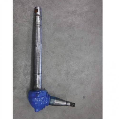 Used Spindle - Left Hand High Clearance fits Ford 5200 7200 5100 5340 7100 5600 6600 7600 7000 C5NN3106K Used Spindle - Left Hand High Clearance fits Ford 5200 7200 5100 5340 7100 5600 6600 7600 7000 C5NN3106K