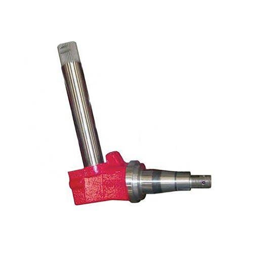 Spindle - Left Hand fits Case IH 5120 5130 5140 5220 5230 5240 5250 1533042C2 Spindle - Left Hand fits Case IH 5120 5130 5140 5220 5230 5240 5250 1533042C2