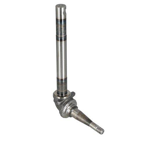 100625 | Spindle - Left Hand | Ford 2000 2100 2120 2310 2600 2610 3000 3100 3120 3310 3600 3610 3900 4100 4600 4600SU | New Holland 4010 |  | C5NN3106R | 81816577 | 81816577