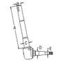 100625 | Spindle - Left Hand | Ford 2000 2100 2120 2310 2600 2610 3000 3100 3120 3310 3600 3610 3900 4100 4600 4600SU | New Holland 4010 | | C5NN3106R | 81816577 | 81816577 100625 | Spindle - Left Hand | Ford 2000 2100 2120 2310 2600 2610 3000 3100 3120 3310 3600 3610 3900 4100 4600 4600SU | New Holland 4010 | | C5NN3106R | 81816577 | 81816577