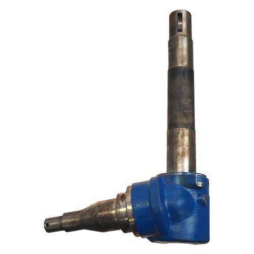 Spindle - Left Hand fits Ford 5000 5100 5600 6600 7000 7100 7600 D2NN3106C Spindle - Left Hand fits Ford 5000 5100 5600 6600 7000 7100 7600 D2NN3106C