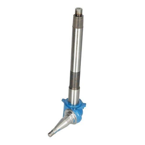 100645 | Spindle - Left Hand | Ford 5700 6700 6710 7700 7710 |  | D5NN3106D
