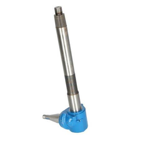 100645 | Spindle - Left Hand | Ford 5700 6700 6710 7700 7710 |  | D5NN3106D