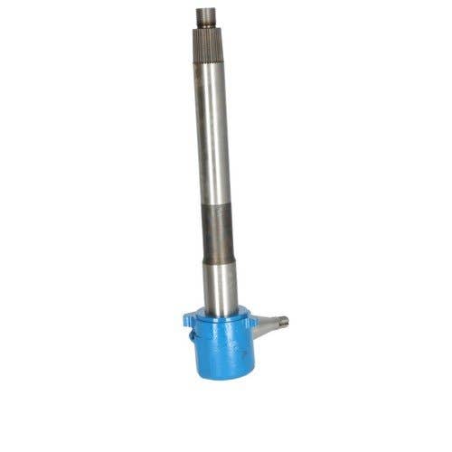 100645 | Spindle - Left Hand | Ford 5700 6700 6710 7700 7710 |  | D5NN3106D