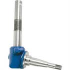 104529 | Spindle - Left Hand | Ford 231 531 531 2000 4000 | | F2NN3106CA