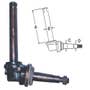 104320 | Spindle - Left Hand | International | Farmall | IH B275 B414 354 364 434 | | 3043864R1 | 3043864R92 104320 | Spindle - Left Hand | International | Farmall | IH B275 B414 354 364 434 | | 3043864R1 | 3043864R92