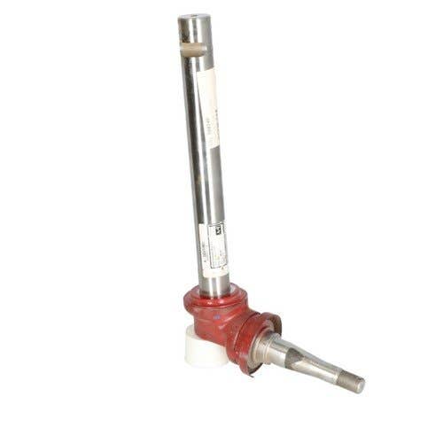 104340 | Spindle - Left Hand | International | Farmall | IH H HV Super H 300 350 |  | 360419R91