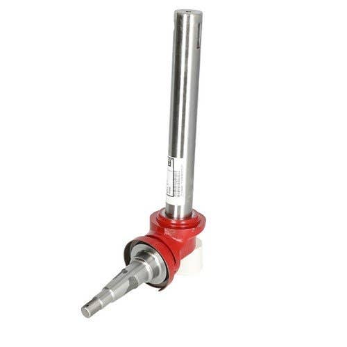 100836 | Spindle - Left Hand | International | Farmall | IH 460 544 656 2544 |  | 383910R91
