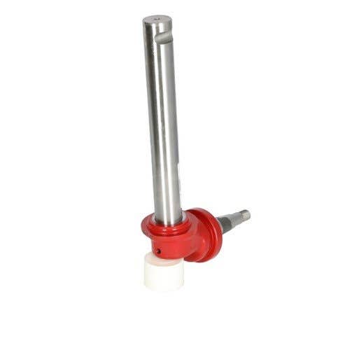 100836 | Spindle - Left Hand | International | Farmall | IH 460 544 656 2544 |  | 383910R91