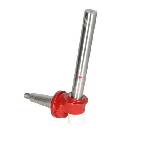 100843 | Spindle - Left Hand | International | Farmall | IH 544 560 656 706 756 806 826 856 1026 1206 1256 |  | 383912R92 | 370791R91