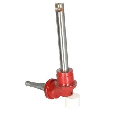100831 | Spindle - Left Hand | International | Farmall | IH M |  | 51699DE
