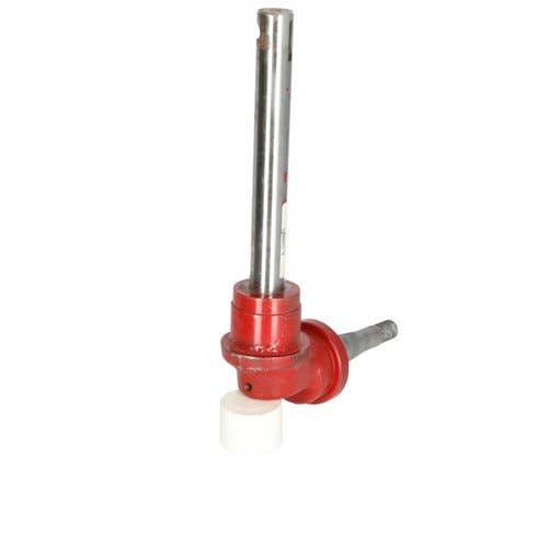 100831 | Spindle - Left Hand | International | Farmall | IH M |  | 51699DE