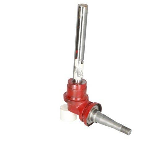 100831 | Spindle - Left Hand | International | Farmall | IH M |  | 51699DE