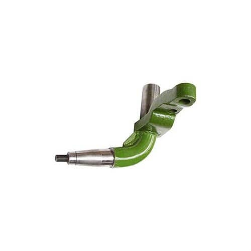 Spindle - Left Hand fits John Deere CTS CTSII 9400 9410 9500 9500 SH 9510 9510 SH 9600 9610 AH173844 AH125654 Spindle - Left Hand fits John Deere CTS CTSII 9400 9410 9500 9500 SH 9510 9510 SH 9600 9610 AH173844 AH125654