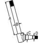105022 | Spindle - Left Hand | Massey Ferguson 298 698 699 | | 1675754M91 105022 | Spindle - Left Hand | Massey Ferguson 298 698 699 | | 1675754M91