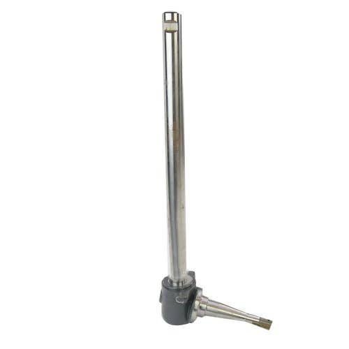 Spindle - Left Hand fits Massey Ferguson F40 50 65 40 50 65 40 40 765 765 897572M91 182558M92 Spindle - Left Hand fits Massey Ferguson F40 50 65 40 50 65 40 40 765 765 897572M91 182558M92
