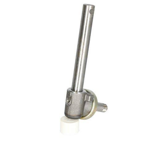 104986 | Spindle - Left Hand | Massey Ferguson 40 40 40 |  | 519391M91