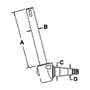 104983 | Spindle - Left Hand | Massey Ferguson 20 20 30 30 235 245 250 | | 674386M9 104983 | Spindle - Left Hand | Massey Ferguson 20 20 30 30 235 245 250 | | 674386M9