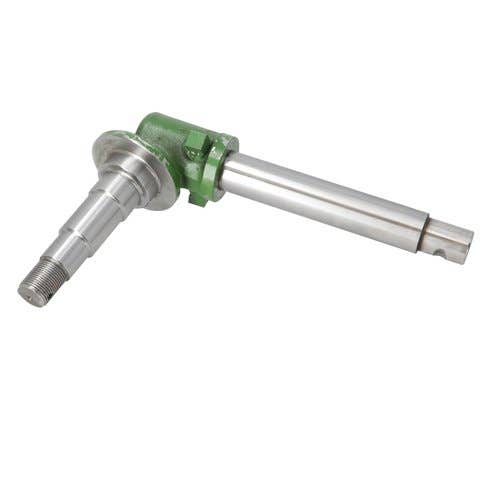 Spindle - Left Hand fits White 2-44 106464A fits Oliver Super 55 106464A Spindle - Left Hand fits White 2-44 106464A fits Oliver Super 55 106464A