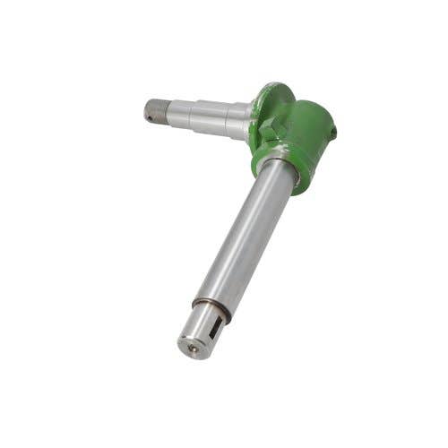 105262 | Spindle - Left Hand | Oliver Super 55 | White 2-44 |  | 106464A | 106464A