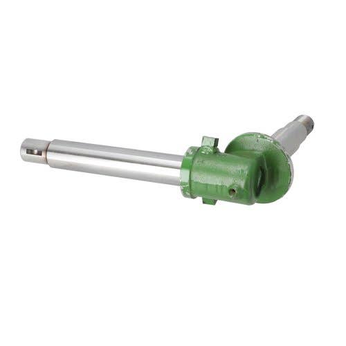 105262 | Spindle - Left Hand | Oliver Super 55 | White 2-44 |  | 106464A | 106464A