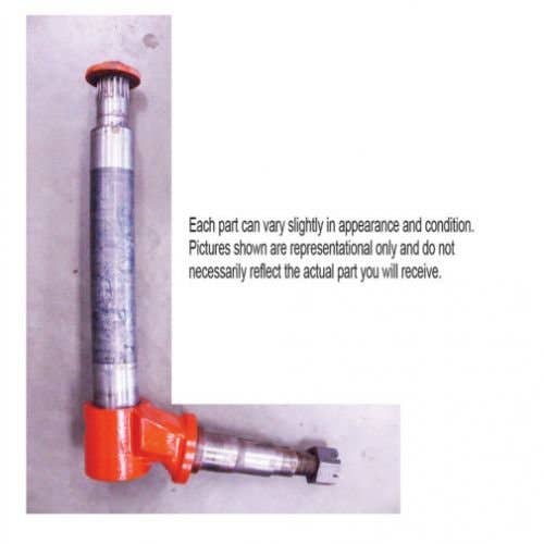 498673 | Spindle - Left Hand & Right Hand | Case 770 870 970 1070 1175 |  | A176152