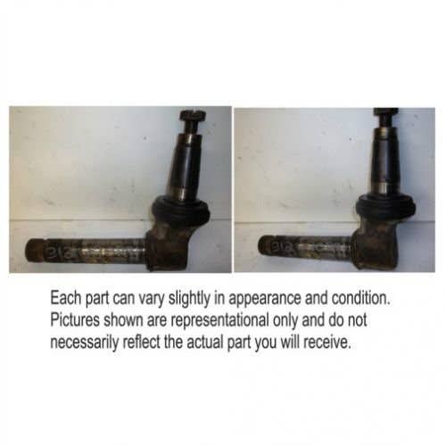 Used Spindle - Left Hand & Right Hand fits International Hydro 86 584 585 684 784 785 885 fits Case IH 595 685 695 795 884 895 3121270R91