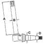 402215 | Spindle - Left Hand & Right Hand | John Deere 1020 1520 2020 2020 2030 2440 2630 2640 | | AR67416 402215 | Spindle - Left Hand & Right Hand | John Deere 1020 1520 2020 2020 2030 2440 2630 2640 | | AR67416