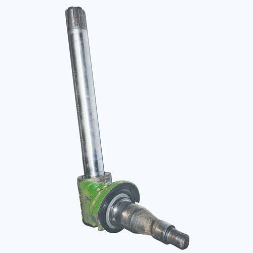 402224 | Spindle - Left Hand & Right Hand | John Deere 4030 4040 4050 4055 4230 4240 4250 4255 4430 4440 4450 4455 7200 7210 7400 7410 7510 7600 7610 7700 7710 7800 7810 9910 9920 9930 |  | AR81954 |  RE57643