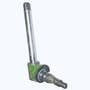 402224 | Spindle - Left Hand & Right Hand | John Deere 4030 4040 4050 4055 4230 4240 4250 4255 4430 4440 4450 4455 7200 7210 7400 7410 7510 7600 7610 7700 7710 7800 7810 9910 9920 9930 | | AR81954 | RE57643 402224 | Spindle - Left Hand & Right Hand | John Deere 4030 4040 4050 4055 4230 4240 4250 4255 4430 4440 4450 4455 7200 7210 7400 7410 7510 7600 7610 7700 7710 7800 7810 9910 9920 9930 | | AR81954 | RE57643