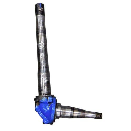 Used Spindle - Left Hand fits Ford 4600 4610 83905486 D4NN3106A Used Spindle - Left Hand fits Ford 4600 4610 83905486 D4NN3106A