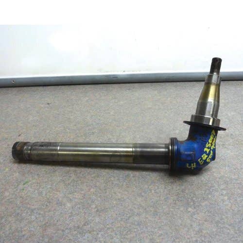 Used Spindle - Left Hand fits Ford 1700 1710 1900 1910 2110 SBA330310780 Used Spindle - Left Hand fits Ford 1700 1710 1900 1910 2110 SBA330310780