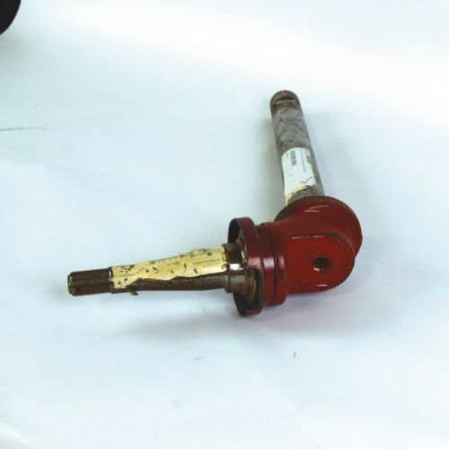 Used Spindle - Left Hand fits International H HV Super H 300 350 360419R91 Used Spindle - Left Hand fits International H HV Super H 300 350 360419R91