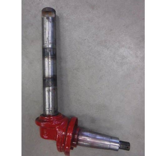 Used Spindle - Left Hand fits International 560 706 756 806 826 856 1026 1206 1256 544 656 383912R92 370791R91